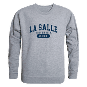 W Republic Alumni Fleece La Salle Explorers 560-322