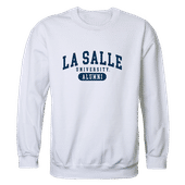 W Republic Alumni Fleece La Salle Explorers 560-322