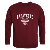 W Republic Alumni Fleece Lafayette Leopards 560-323