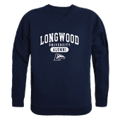 W Republic Alumni Fleece Longwood Lancers 560-330