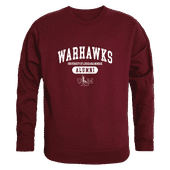W Republic Alumni Fleece Louisiana-Monroe Warhawks 560-331