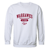 W Republic Alumni Fleece Louisiana-Monroe Warhawks 560-331