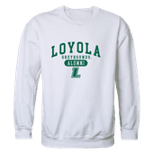 W Republic Alumni Fleece Loyola Maryland Greyhounds 560-332