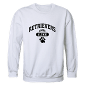 W Republic Alumni Fleece Maryland Baltimore Retrievers 560-336