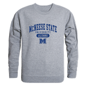 W Republic Alumni Fleece Mcneese State Cowboys 560-338