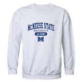 W Republic Alumni Fleece Mcneese State Cowboys 560-338