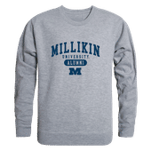 W Republic Alumni Fleece Millikin Big Blue 560-342