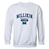 W Republic Alumni Fleece Millikin Big Blue 560-342