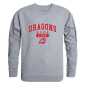 W Republic Alumni Fleece Minnesota State Moorhead Dragons 560-343