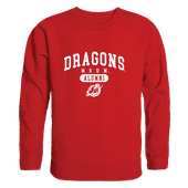 W Republic Alumni Fleece Minnesota State Moorhead Dragons 560-343