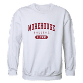 W Republic Alumni Fleece Morehouse College Tigers 560-346