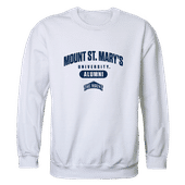 W Republic Alumni Fleece Mount St. Marys Mountaineers 560-347