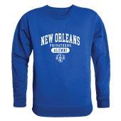 W Republic Alumni Fleece New Orleans Privateers 560-349
