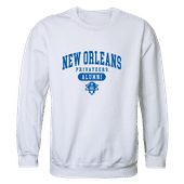 W Republic Alumni Fleece New Orleans Privateers 560-349