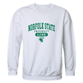 W Republic Alumni Fleece Norfolk State Spartans 560-350