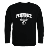 W Republic Alumni Fleece Unc Pembroke Braves 560-352