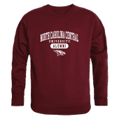 W Republic Alumni Fleece North Carolina Central Eagles 560-353