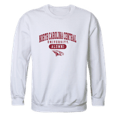 W Republic Alumni Fleece North Carolina Central Eagles 560-353