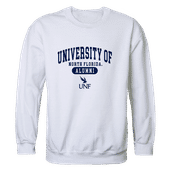 W Republic Alumni Fleece North Florida Ospreys 560-354
