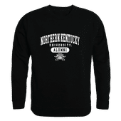 W Republic Alumni Fleece Northern Kentucky Norse 560-356