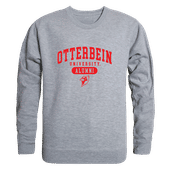 W Republic Alumni Fleece Otterbein University Cardinals 560-361