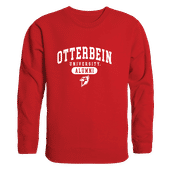 W Republic Alumni Fleece Otterbein University Cardinals 560-361