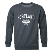 W Republic Alumni Fleece Portland Pilots 560-363