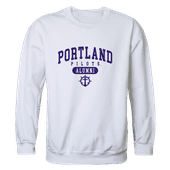 W Republic Alumni Fleece Portland Pilots 560-363