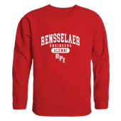 W Republic Alumni Fleece Rensselaer Polytechnic Institute 560-367