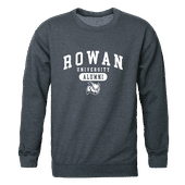 W Republic Alumni Fleece Rowan University 560-371