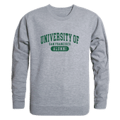 W Republic Alumni Fleece San Francisco Dons 560-377