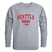 W Republic Alumni Fleece Seattle University Redhawks 560-378