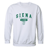 W Republic Alumni Fleece Siena College Saints 560-379
