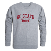 W Republic Alumni Fleece South Carolina State University Bulldogs 560-384