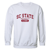 W Republic Alumni Fleece South Carolina State University Bulldogs 560-384