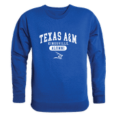 W Republic Alumni Fleece Texas A&M Kingsville Javelinas 560-392