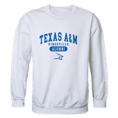 W Republic Alumni Fleece Texas A&M Kingsville Javelinas 560-392