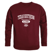 W Republic Alumni Fleece Texas Southern Tigers 560-393
