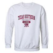 W Republic Alumni Fleece Texas Southern Tigers 560-393