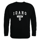 W Republic Alumni Fleece Idaho Vandals 560-395
