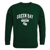 W Republic Alumni Fleece Wisconsin Green Bay Phoenix 560-397
