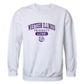 W Republic Alumni Fleece Western Illinois Leathernecks 560-405