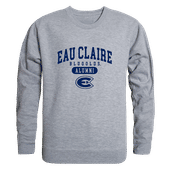 W Republic Alumni Fleece Wisconsin Eau Claire Blugolds 560-409