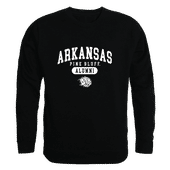 W Republic Alumni Fleece University Of Arkansas At Pine Bluff 560-418