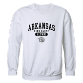 W Republic Alumni Fleece University Of Arkansas At Pine Bluff 560-418