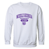 W Republic Alumni Fleece Middle Georgia State Knights 560-420