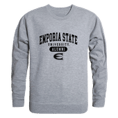 W Republic Alumni Fleece Emporia State University Hornets 560-423