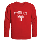 W Republic Alumni Fleece Pitt State Gorillas 560-427