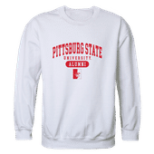 W Republic Alumni Fleece Pitt State Gorillas 560-427