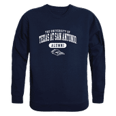W Republic Alumni Fleece Texas San Antonio Roadrunners 560-435